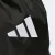 SAQUINHO ADIDAS GYM SACK TIRO LEAGUE UNISSEX PRETO/BRANCO