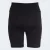 SHORTS ADIDAS CORRIDA C/BOLSO FEMININO PRETO