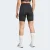 SHORTS ADIDAS LEGGING OPTIME ESSENTIALS FEMININO PRETO