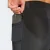 SHORTS ADIDAS LEGGING OPTIME ESSENTIALS FEMININO PRETO
