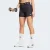 SHORTS ADIDAS LEGGING TECHFIT FEMININO PRETO