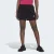 SHORTS ADIDAS MIN 2IN1 SHO FEMININO PRETO