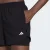 SHORTS ADIDAS MIN 2IN1 SHO FEMININO PRETO