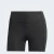 SHORTS ADIDAS OPTIME COMPRESSAO FEMININO PRETO