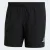 SHORTS ADIDAS RUN IT MASCULINO PRETO
