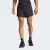 SHORTS ADIDAS RUN IT MASCULINO PRETO