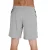 SHORTS ADIDAS SEQUENTIALS MASCULINO CINZA/PRETO