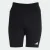 SHORTS ADIDAS TREINO DE POLIAMIDA FEMININO PRETO