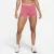 SHORTS NIKE PRO 3" FEMININO PINK