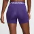 SHORTS NIKE PRO 365 FEMININO ROXO