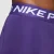 SHORTS NIKE PRO 365 FEMININO ROXO