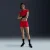 Shorts Nike Pro Mid Rise 3 Feminino