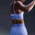 SHORTS NIKE PRO SCULPT FEMININO AZUL CELESTE