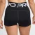 SHORTS NIKE PRO SCULPT FEMININO PRETO
