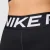 SHORTS NIKE PRO SCULPT FEMININO PRETO