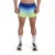 SHORTS OLYMPIKUS CORRE 2 MASCULINO VERDE/AZUL