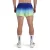 SHORTS OLYMPIKUS CORRE 2 MASCULINO VERDE/AZUL