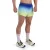 SHORTS OLYMPIKUS CORRE 2 MASCULINO VERDE/AZUL