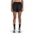 SHORTS OLYMPIKUS CORRE 3 FEMININO PRETO/PRATA