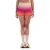 SHORTS OLYMPIKUS CORRE 3 FEMININO ROSA/LARANJA