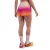 SHORTS OLYMPIKUS CORRE 3 FEMININO ROSA/LARANJA
