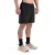 SHORTS OLYMPIKUS CORRE 7 MASCULINO PRETO/PRATA