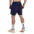 SHORTS OLYMPIKUS CORRE 7 MASCULINO MARINHO