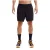 SHORTS OLYMPIKUS CORRE 7 PRETO