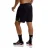 SHORTS OLYMPIKUS CORRE 7 PRETO