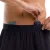 SHORTS OLYMPIKUS CORRE 7 PRETO