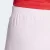 SHORTS SAIA ADIDAS COLOR BLOCK FEMININO ROSA
