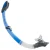 SNORKEL SPEEDO MARLIN MASK AZUL