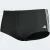 SUNGA ADIDAS 3 STRIPES MASCULINA GRAFITE