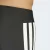 SUNGA ADIDAS BOXER 3 LISTRAS BLD MASCULINA PRETO/BRANCO