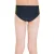 SUNGA ADIDAS LATERAL MÉDIA 3S INFANTIL CHUMBO/AMARELO