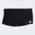 SUNGA ADIDAS SOLID MASCULINO PRETO