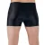 SUNGA POKER BOXER LISA II MASCULINA PRETO