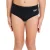 SUNGA SPEEDO ACQUAPLUS INFANTIL PRETO