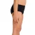 SUNGA SPEEDO ACQUAPLUS INFANTIL PRETO