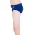 SUNGA SPEEDO ACQUAPLUS INFANTIL MARINHO