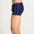 SUNGA SPEEDO HIDROSHORT CONTRAST MARINHO