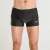 SUNGA SPEEDO HIDROSHORT CONTRAST PRETO