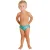 SUNGA SPEEDO OCEAN KIDS INFANTIL VERDE/AMARELO