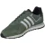 TÊNIS ADIDAS 10K MASCULINO VERDE/BRANCO