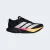 TÊNIS ADIDAS ADIZERO DRIVE RC MASCULINO PRETO/CINZA