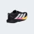 TÊNIS ADIDAS ADIZERO DRIVE RC MASCULINO PRETO/CINZA