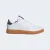 TÊNIS ADIDAS ADVANTAGE BASE INFANTIL BRANCO/MARINHO