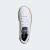 TÊNIS ADIDAS ADVANTAGE BASE INFANTIL BRANCO/MARINHO
