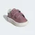 TÊNIS ADIDAS ADVANTAGE MINNIE CF BABY INFANTIL PINK/BRANCO