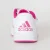 TÊNIS ADIDAS ALTASPORT CF INFANTIL BRANCO/PINK